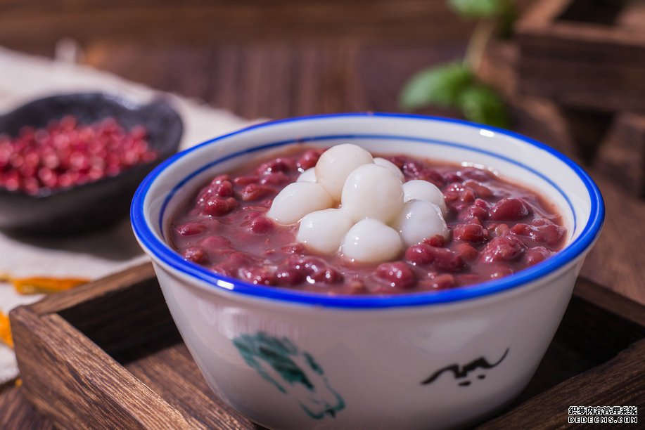 简鹿糖水铺官网