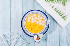 简鹿糖水铺官网