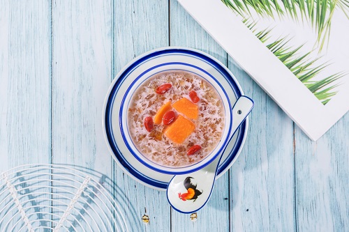 开简鹿糖水铺加盟店的风险高还是低?