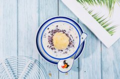 简鹿糖水铺官网