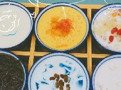 简鹿糖水铺官网