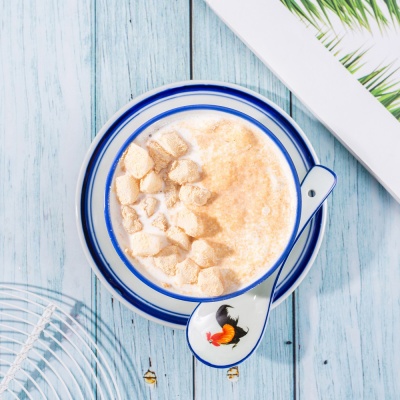 简鹿糖水铺官网
